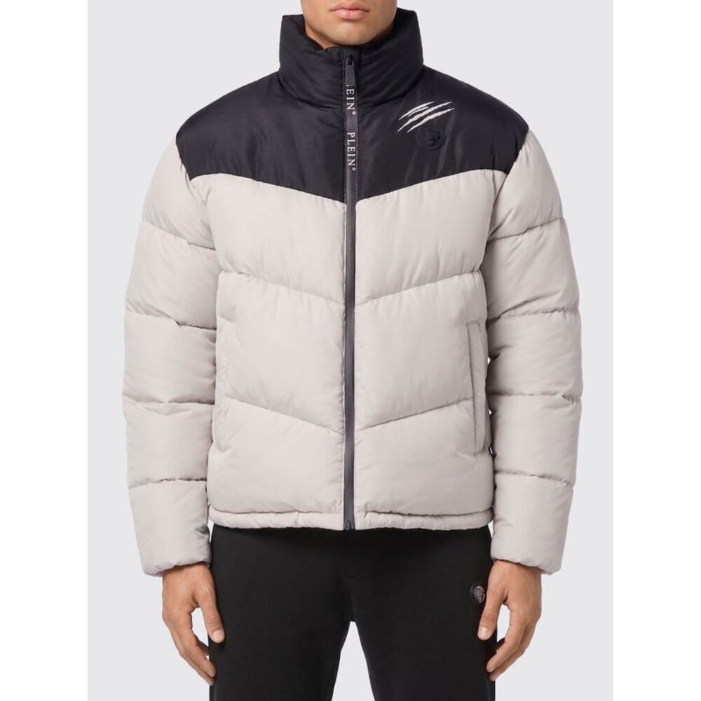 Plein Sport Men Jacket Men Plein Sport